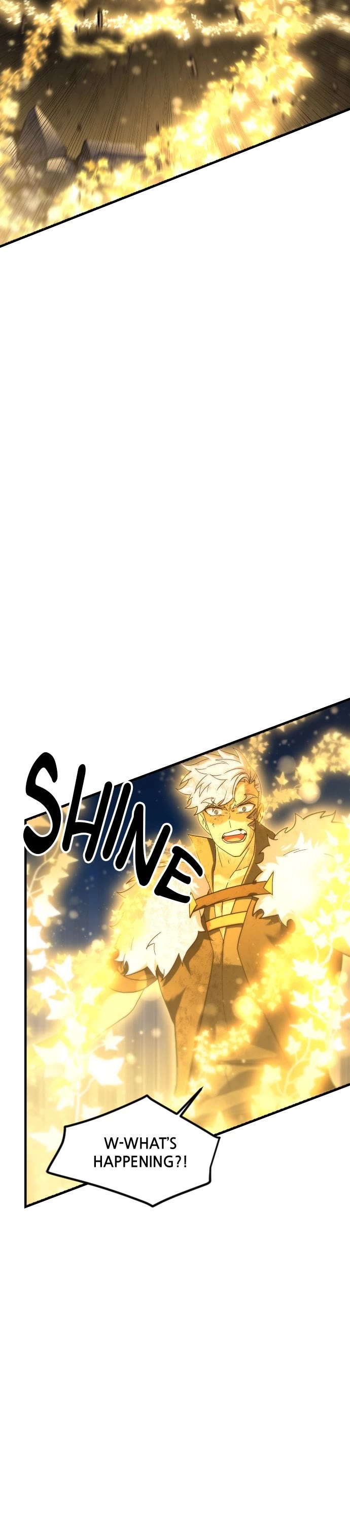 The Last Golden Child Chapter 128 page 27 - Chapter 128: (S2) Episode 30