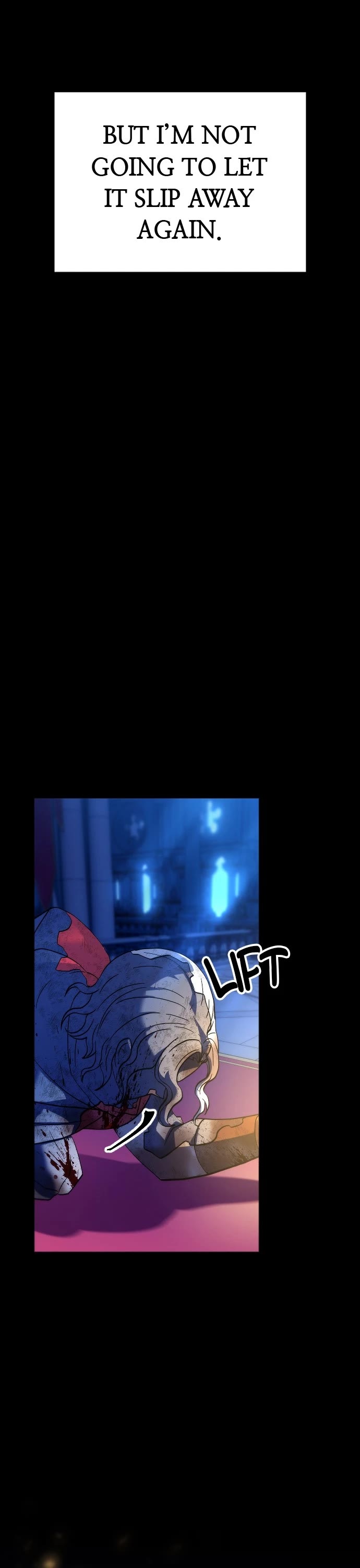The Last Golden Child Chapter 128 page 3 - Chapter 128: (S2) Episode 30