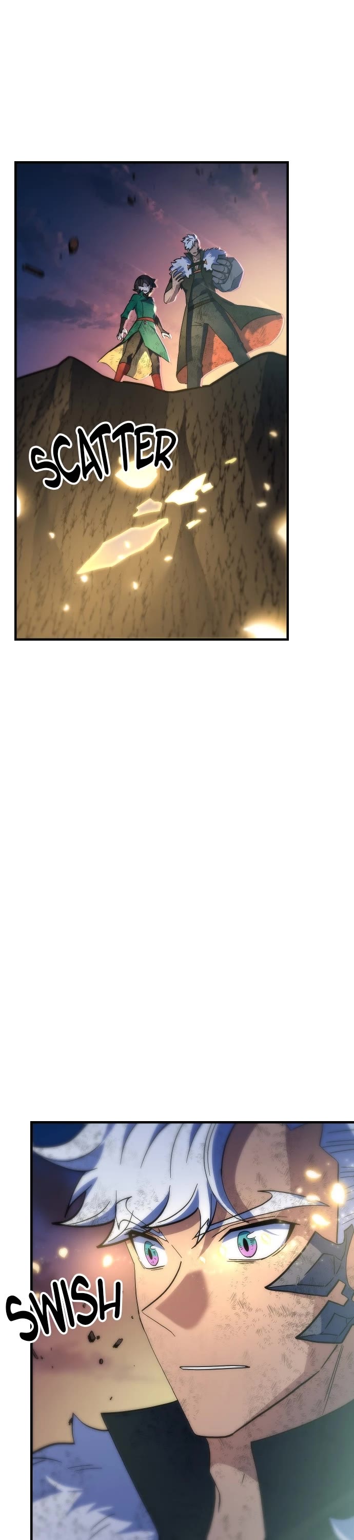 The Last Golden Child Chapter 128 page 33 - Chapter 128: (S2) Episode 30