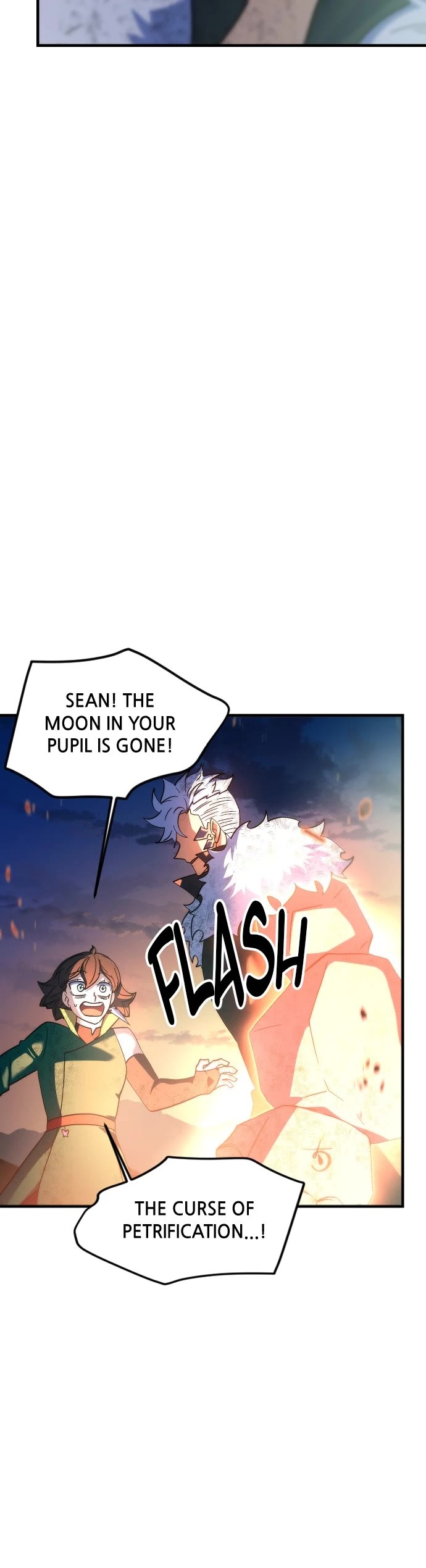The Last Golden Child Chapter 128 page 34 - Chapter 128: (S2) Episode 30