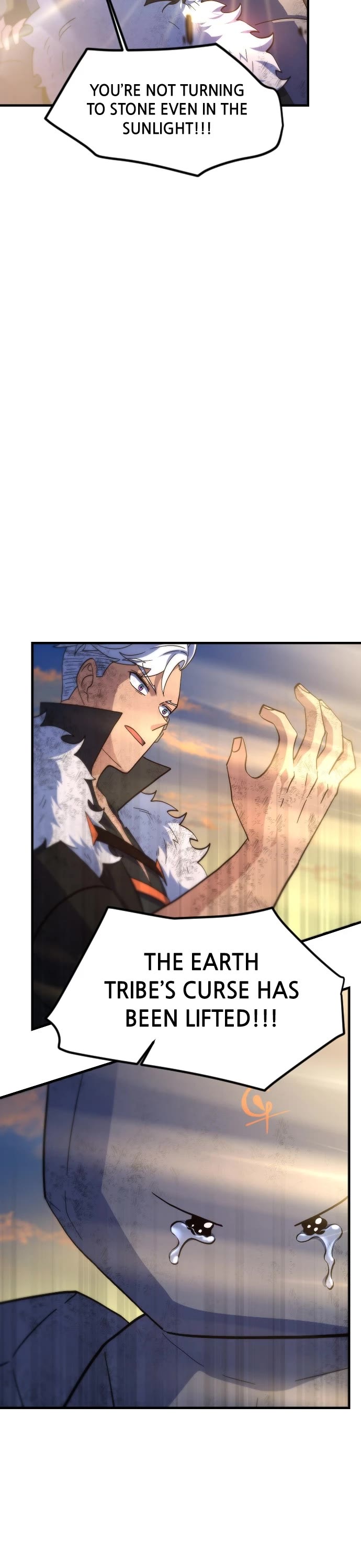 The Last Golden Child Chapter 128 page 36 - Chapter 128: (S2) Episode 30