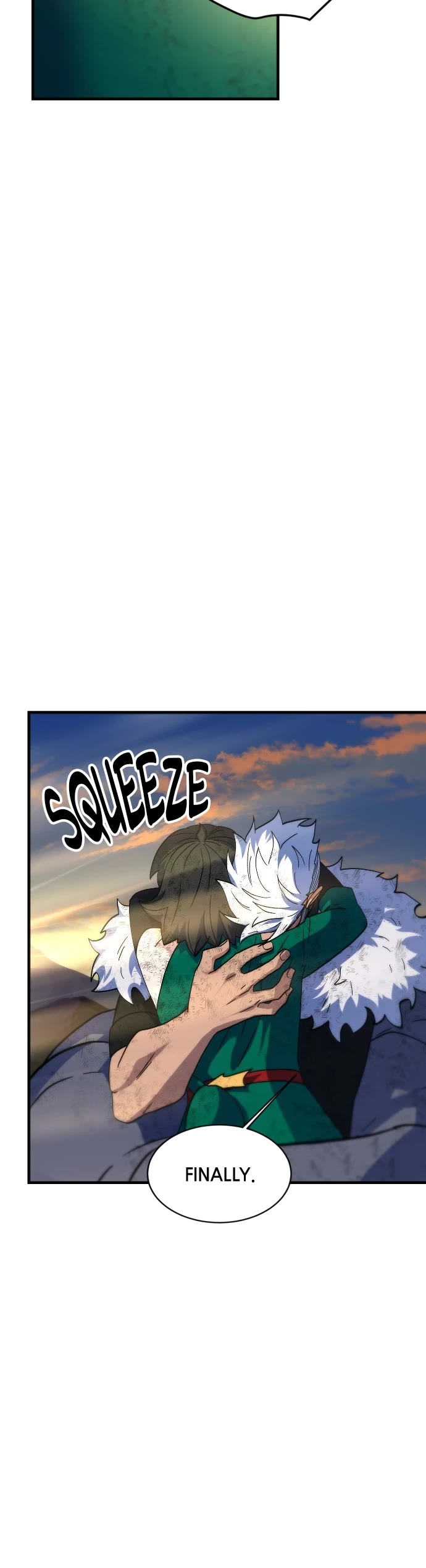 The Last Golden Child Chapter 128 page 39 - Chapter 128: (S2) Episode 30