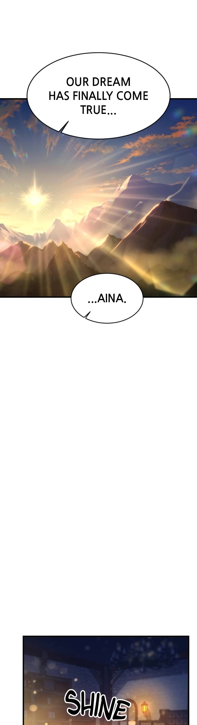 The Last Golden Child Chapter 128 page 40 - Chapter 128: (S2) Episode 30
