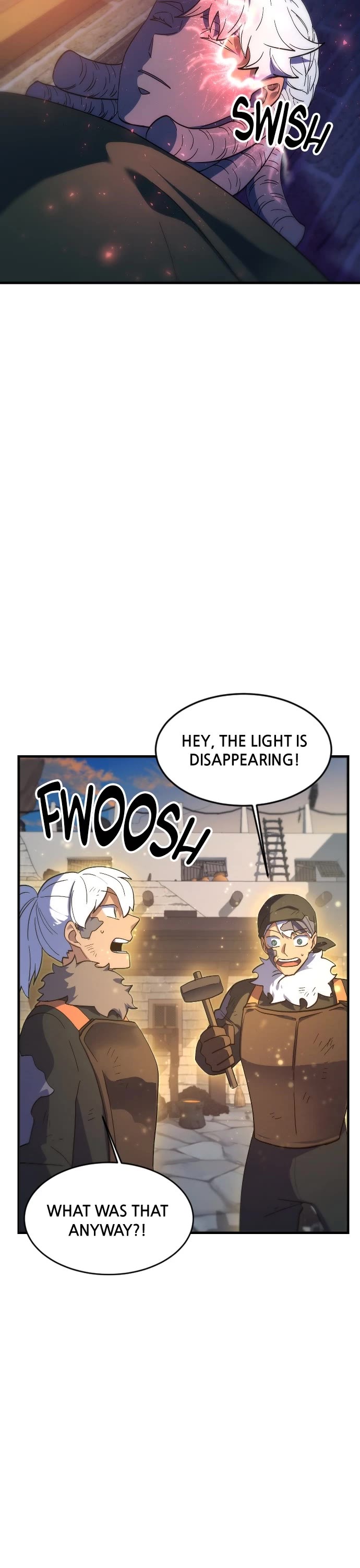 The Last Golden Child Chapter 128 page 42 - Chapter 128: (S2) Episode 30