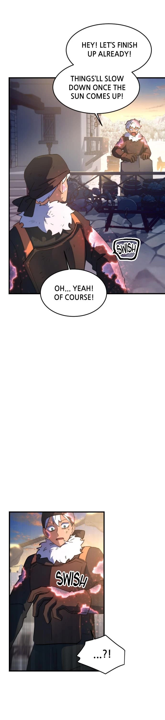 The Last Golden Child Chapter 128 page 43 - Chapter 128: (S2) Episode 30