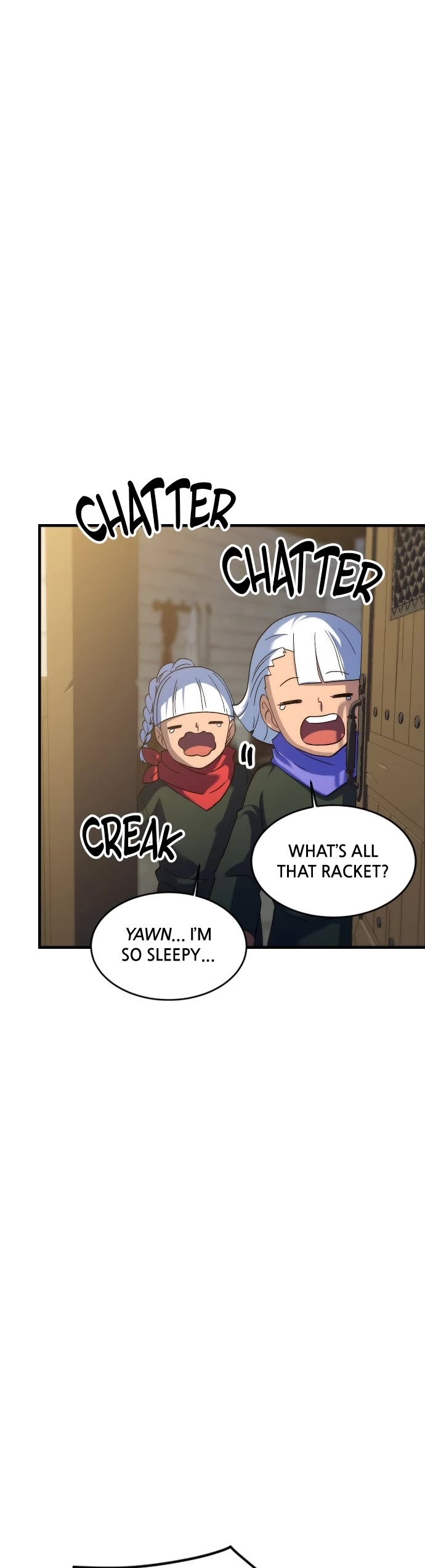 The Last Golden Child Chapter 128 page 44 - Chapter 128: (S2) Episode 30