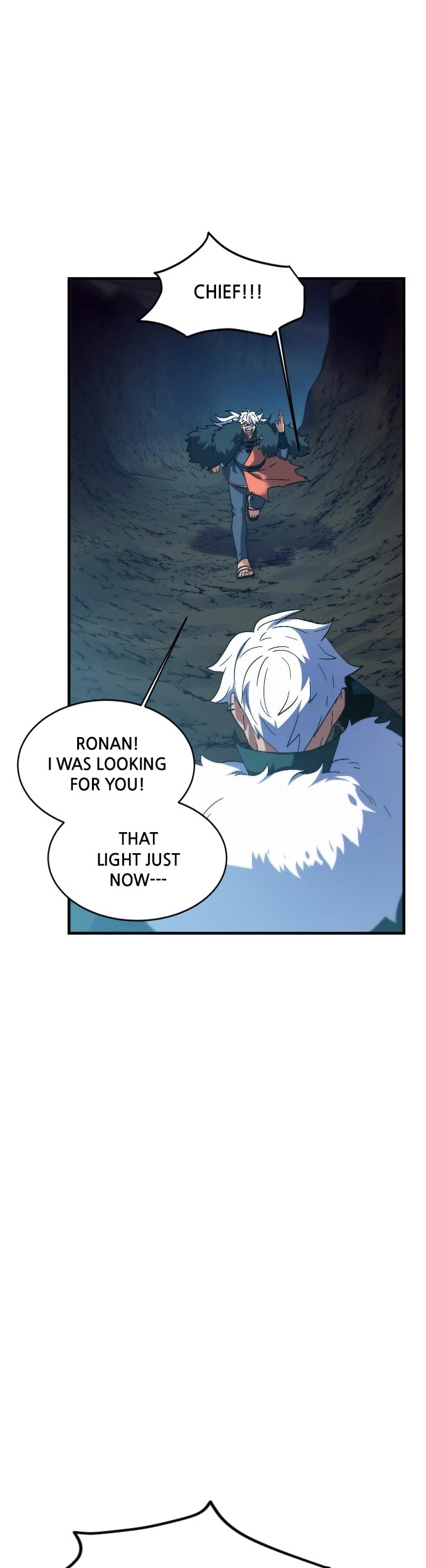 The Last Golden Child Chapter 128 page 49 - Chapter 128: (S2) Episode 30