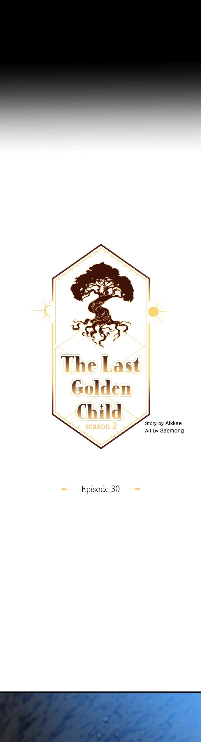 The Last Golden Child Chapter 128 page 5 - Chapter 128: (S2) Episode 30
