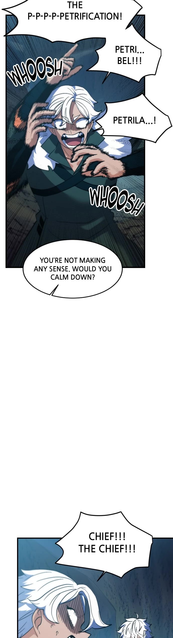 The Last Golden Child Chapter 128 page 50 - Chapter 128: (S2) Episode 30