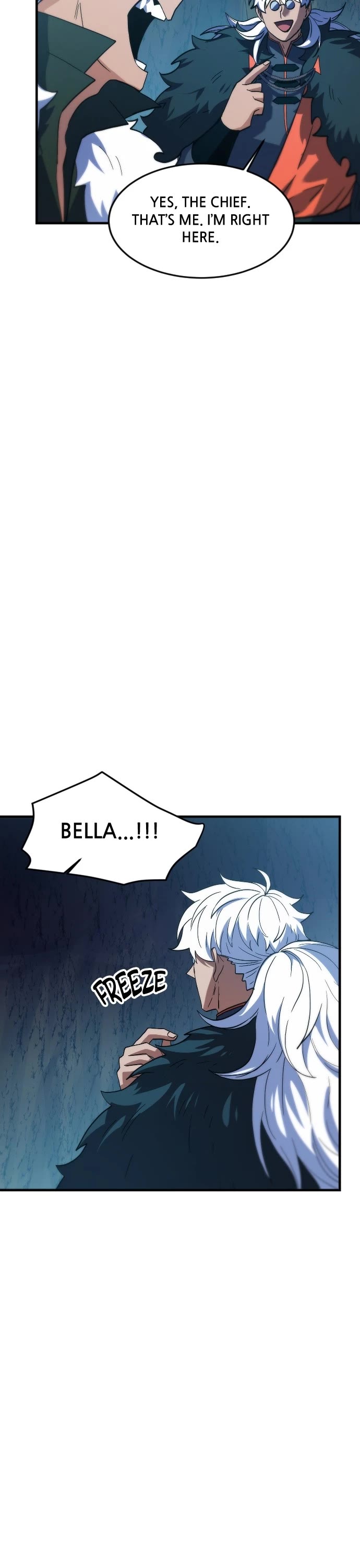 The Last Golden Child Chapter 128 page 51 - Chapter 128: (S2) Episode 30