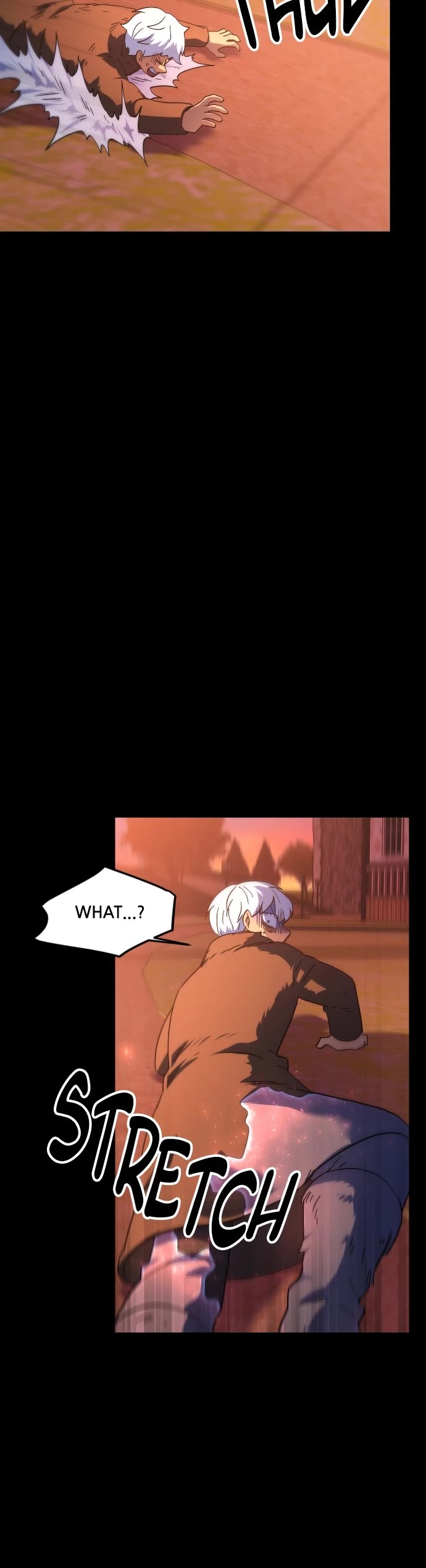The Last Golden Child Chapter 128 page 9 - Chapter 128: (S2) Episode 30