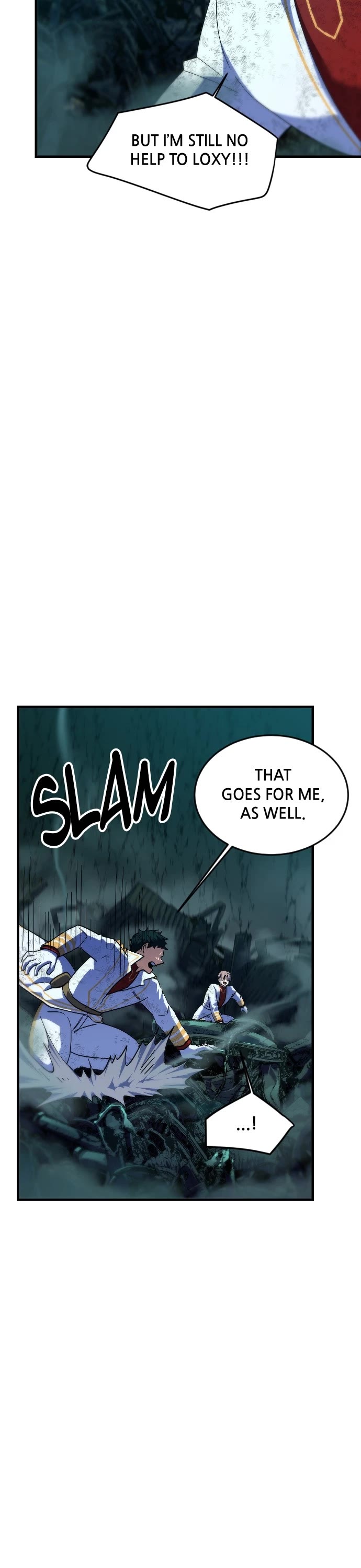 The Last Golden Child Chapter 129 page 11 - Chapter 129: (S2) Episode 31