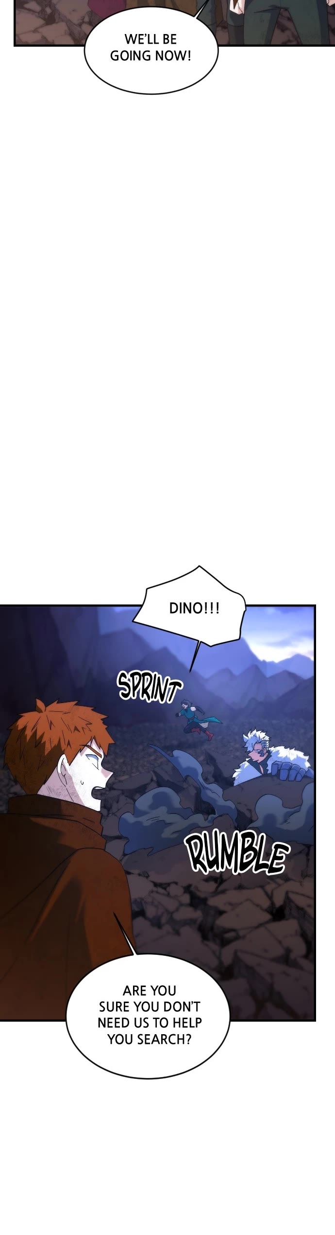 The Last Golden Child Chapter 129 page 15 - Chapter 129: (S2) Episode 31