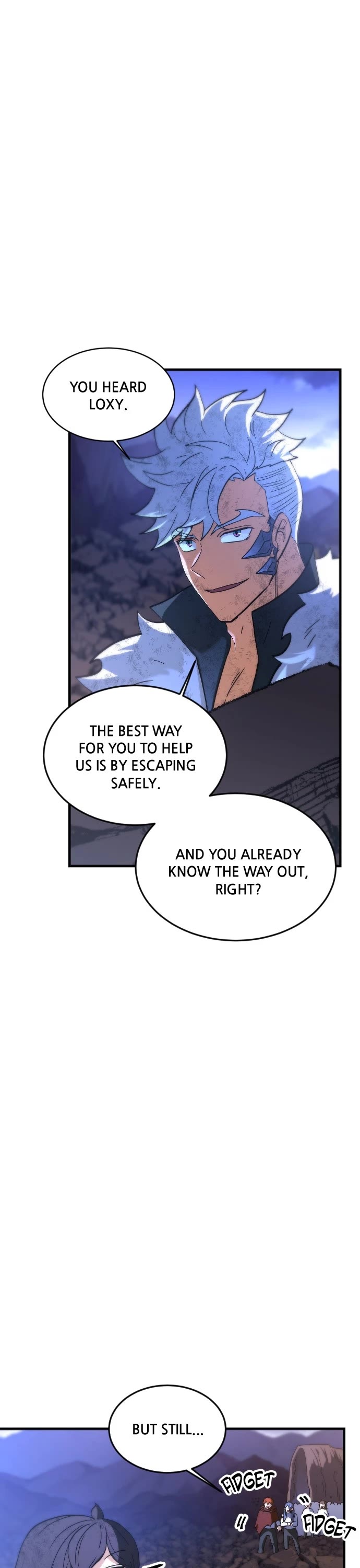 The Last Golden Child Chapter 129 page 16 - Chapter 129: (S2) Episode 31