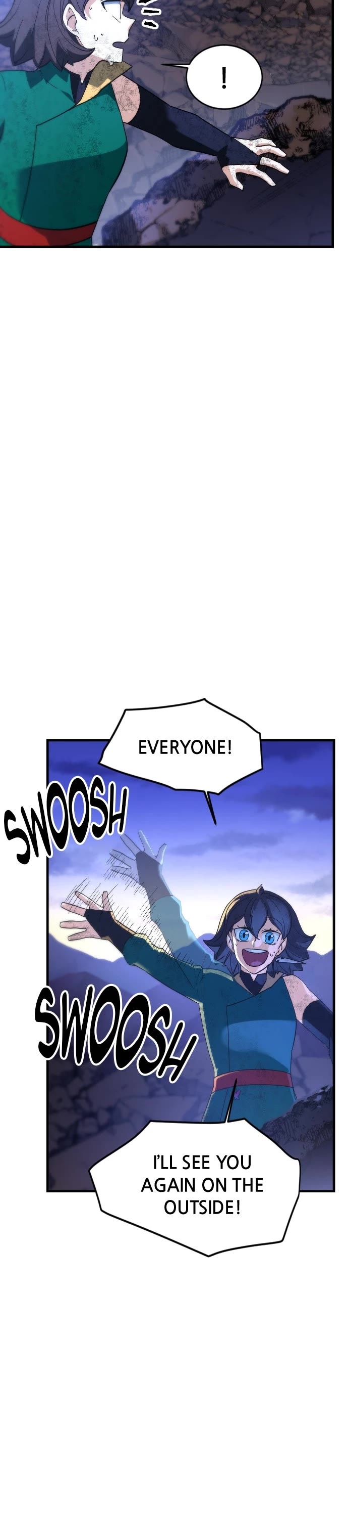 The Last Golden Child Chapter 129 page 17 - Chapter 129: (S2) Episode 31