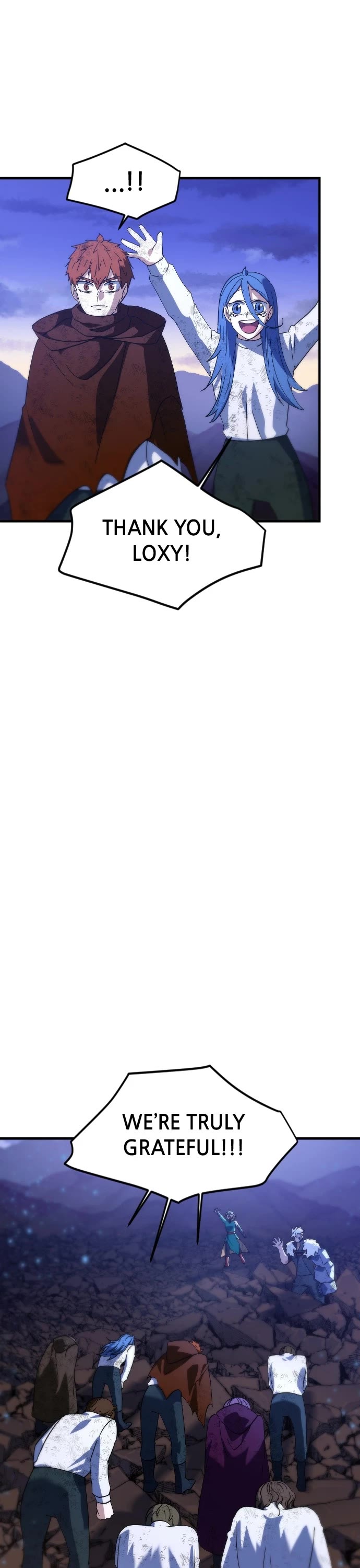 The Last Golden Child Chapter 129 page 18 - Chapter 129: (S2) Episode 31