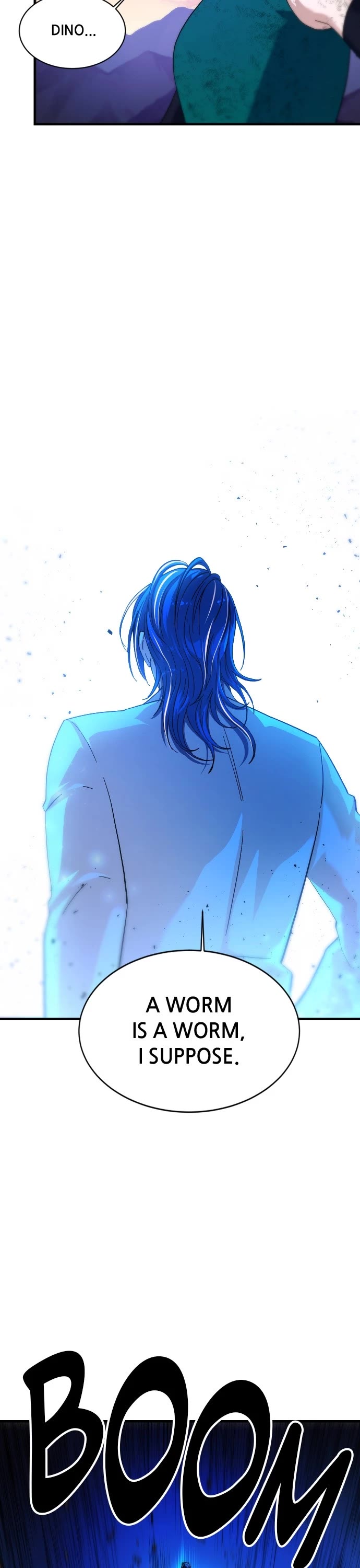 The Last Golden Child Chapter 129 page 21 - Chapter 129: (S2) Episode 31
