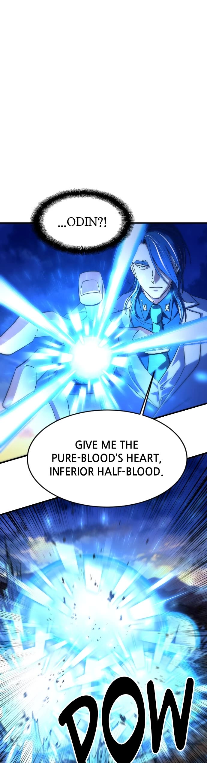 The Last Golden Child Chapter 129 page 24 - Chapter 129: (S2) Episode 31