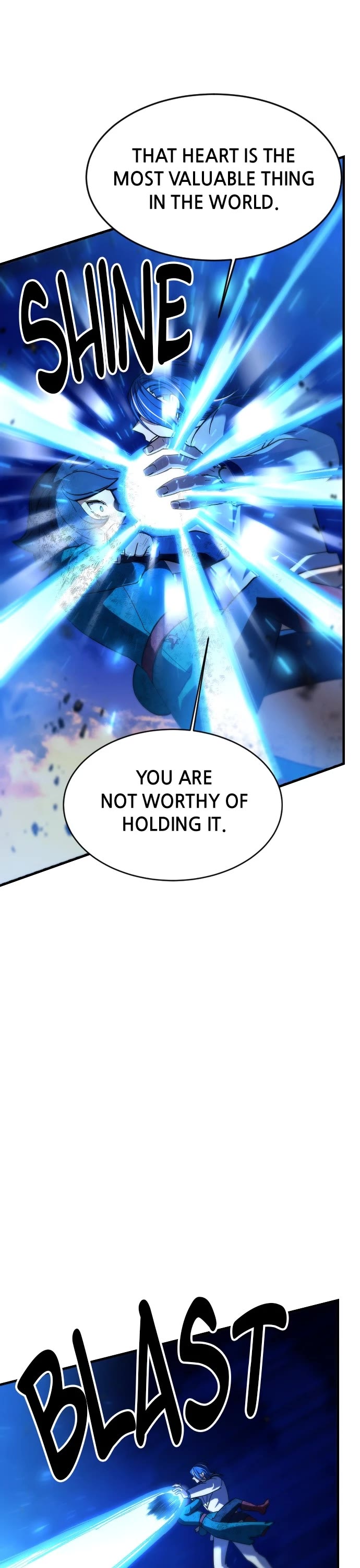 The Last Golden Child Chapter 129 page 26 - Chapter 129: (S2) Episode 31