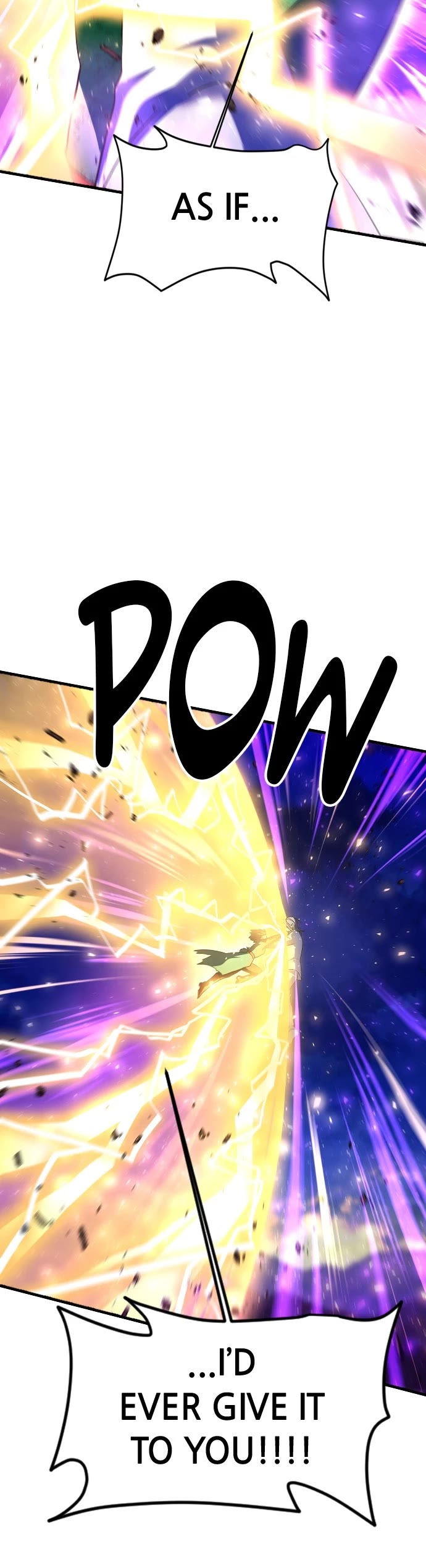 The Last Golden Child Chapter 129 page 29 - Chapter 129: (S2) Episode 31