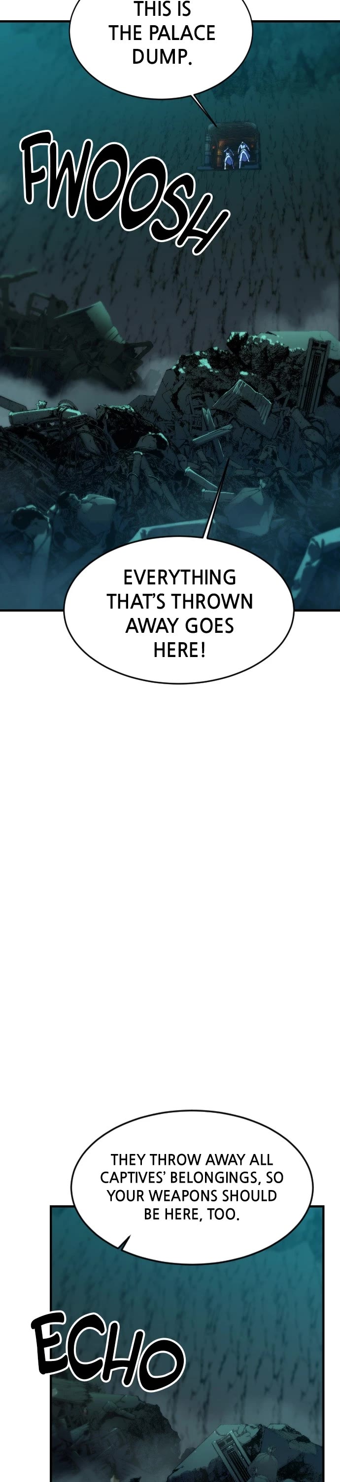 The Last Golden Child Chapter 129 page 3 - Chapter 129: (S2) Episode 31
