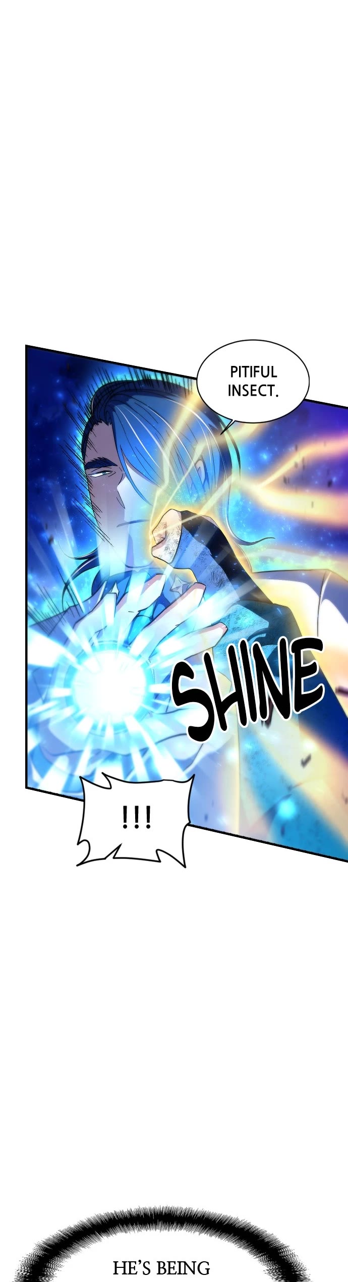 The Last Golden Child Chapter 129 page 30 - Chapter 129: (S2) Episode 31