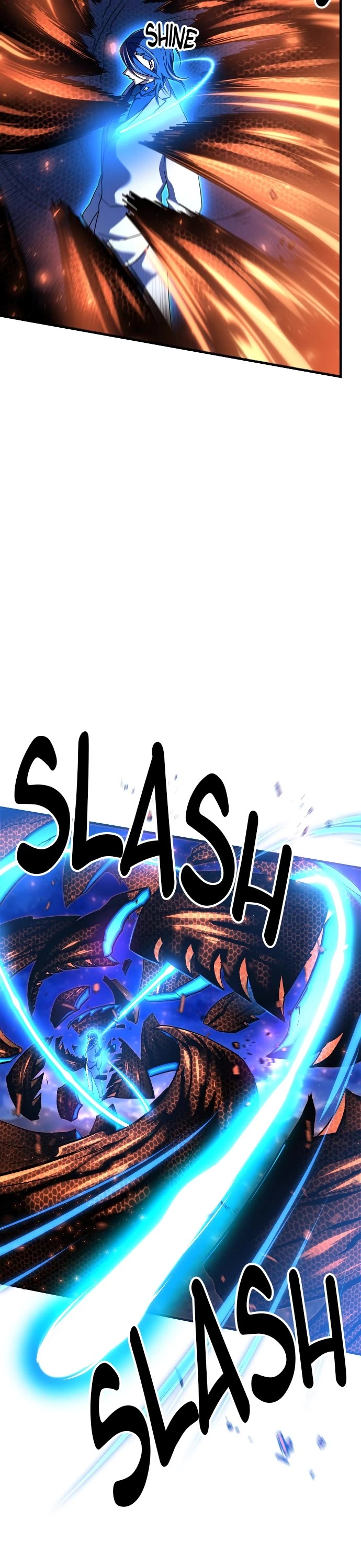 The Last Golden Child Chapter 129 page 33 - Chapter 129: (S2) Episode 31