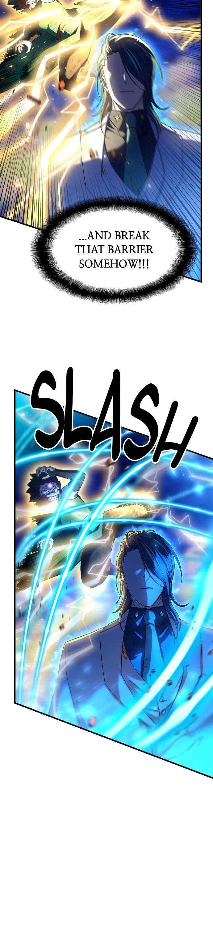 The Last Golden Child Chapter 129 page 36 - Chapter 129: (S2) Episode 31