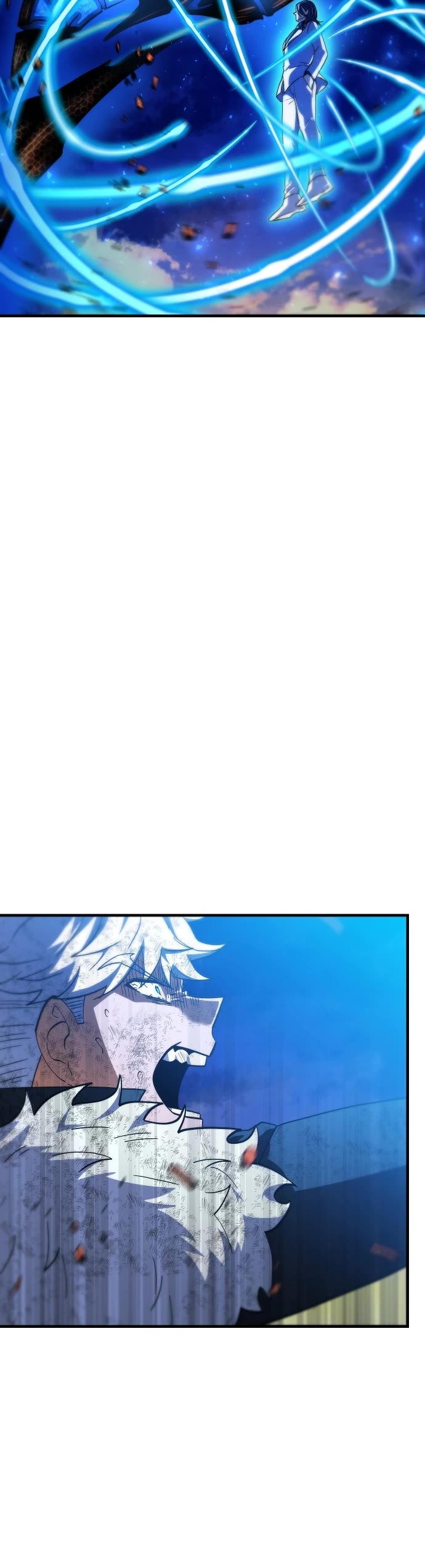 The Last Golden Child Chapter 129 page 40 - Chapter 129: (S2) Episode 31