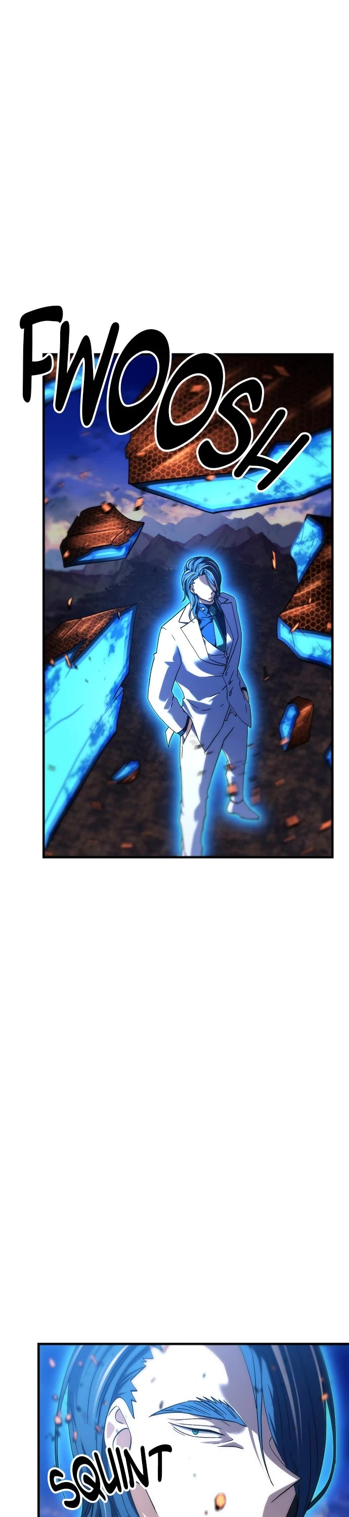 The Last Golden Child Chapter 129 page 41 - Chapter 129: (S2) Episode 31