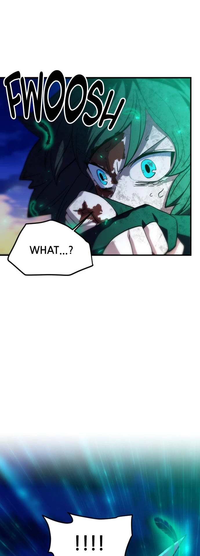 The Last Golden Child Chapter 129 page 43 - Chapter 129: (S2) Episode 31