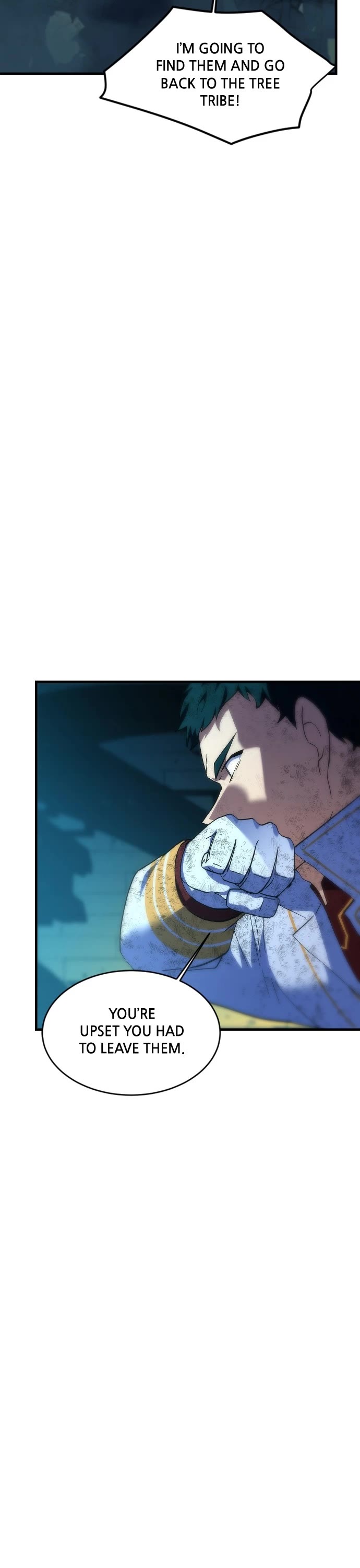 The Last Golden Child Chapter 129 page 7 - Chapter 129: (S2) Episode 31