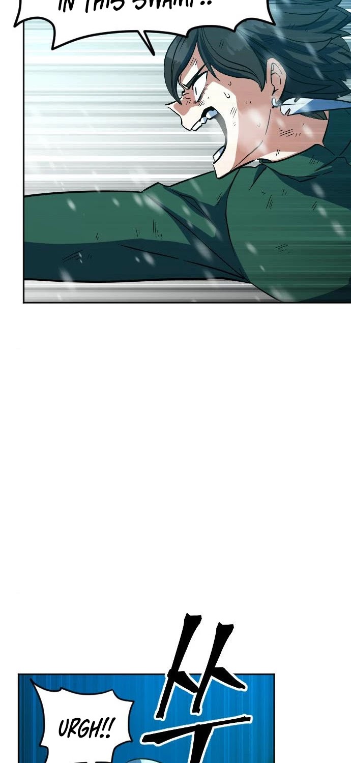 The Last Golden Child Chapter 13 page 10 - Chapter 13
