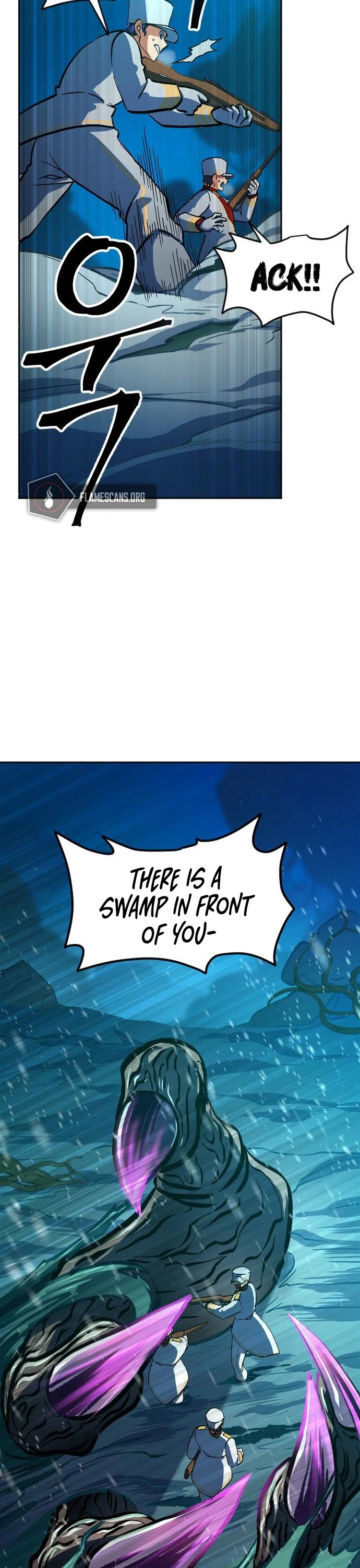 The Last Golden Child Chapter 13 page 11 - Chapter 13