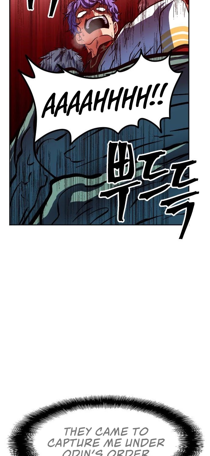 The Last Golden Child Chapter 13 page 21 - Chapter 13