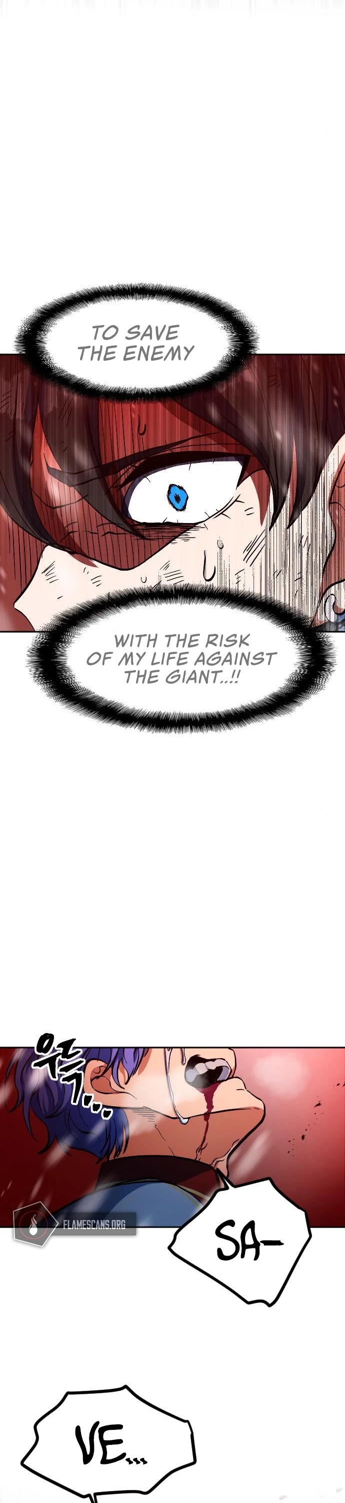 The Last Golden Child Chapter 13 page 24 - Chapter 13