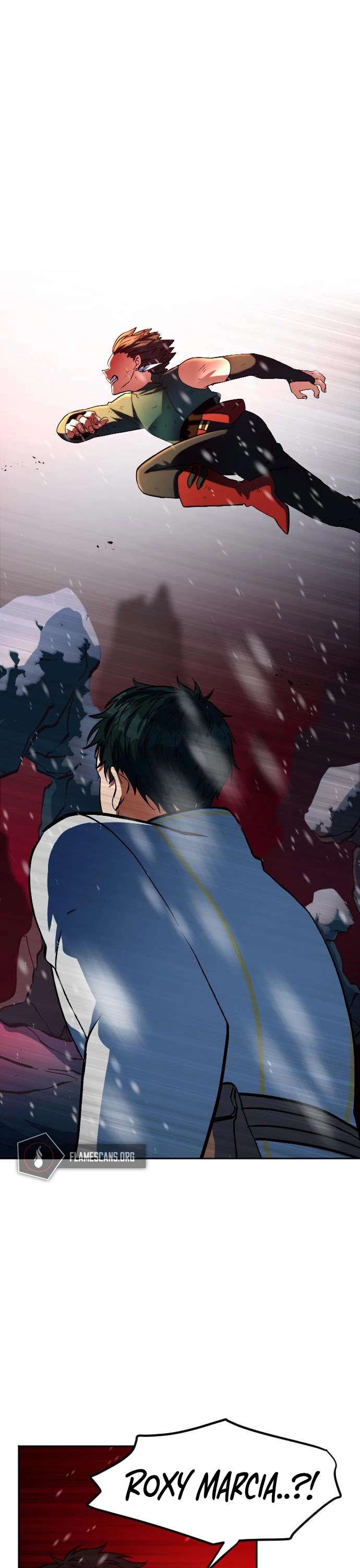 The Last Golden Child Chapter 13 page 27 - Chapter 13