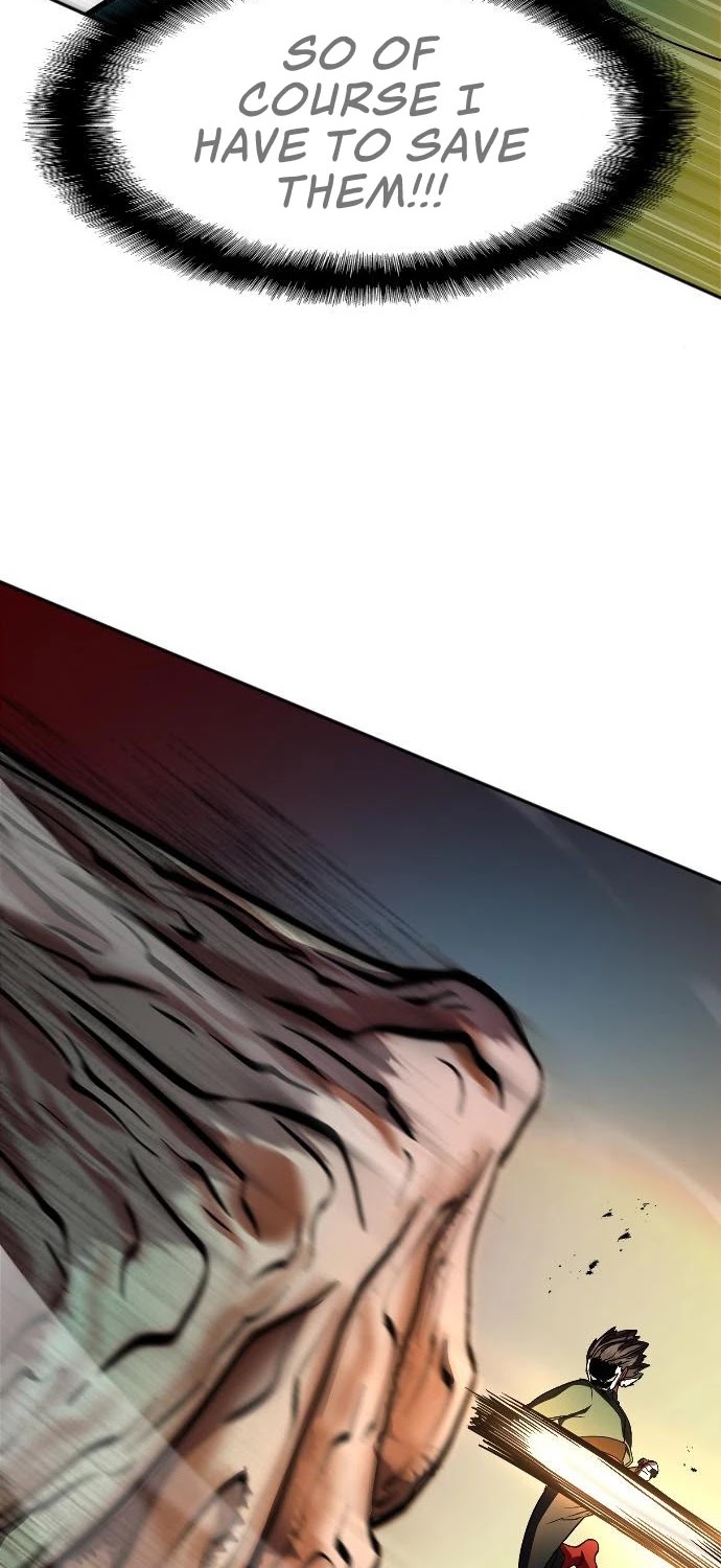 The Last Golden Child Chapter 13 page 34 - Chapter 13