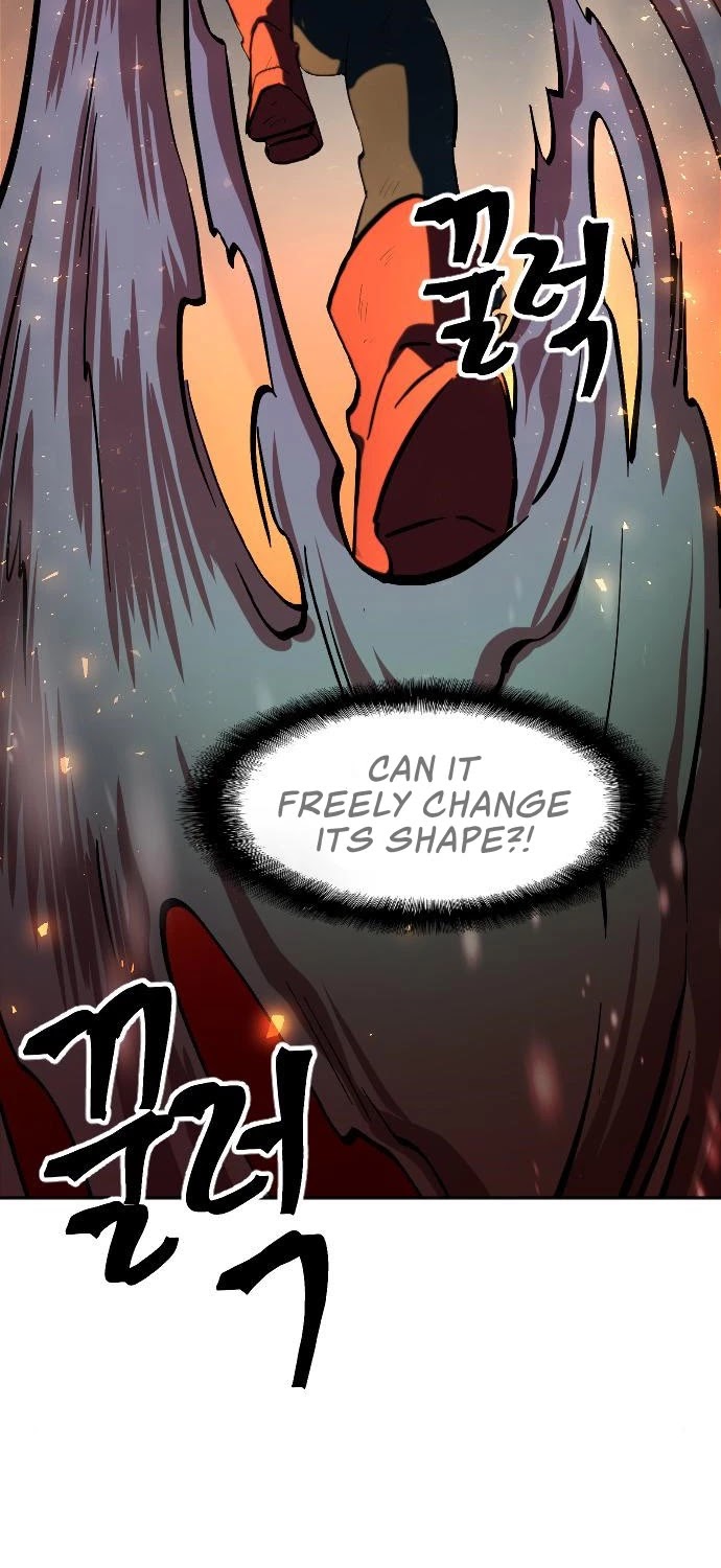 The Last Golden Child Chapter 13 page 37 - Chapter 13
