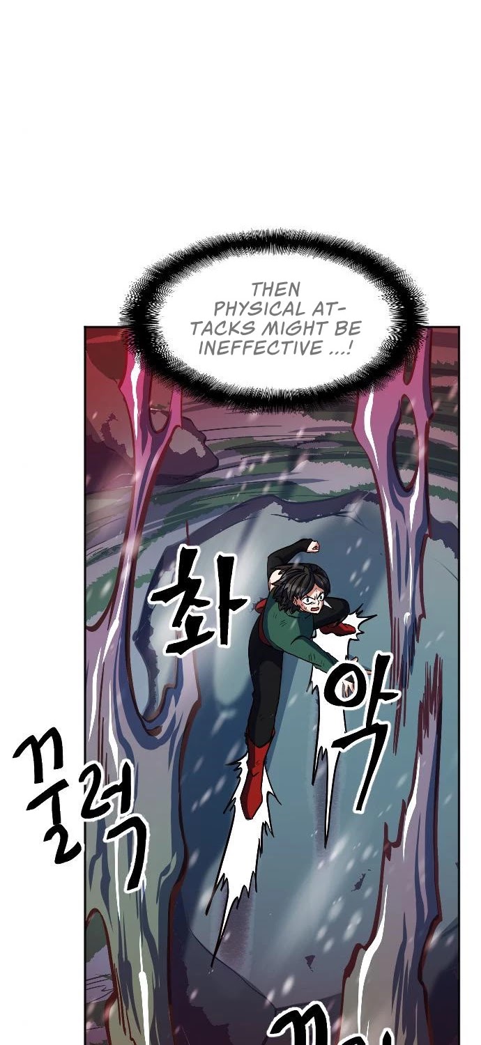 The Last Golden Child Chapter 13 page 38 - Chapter 13
