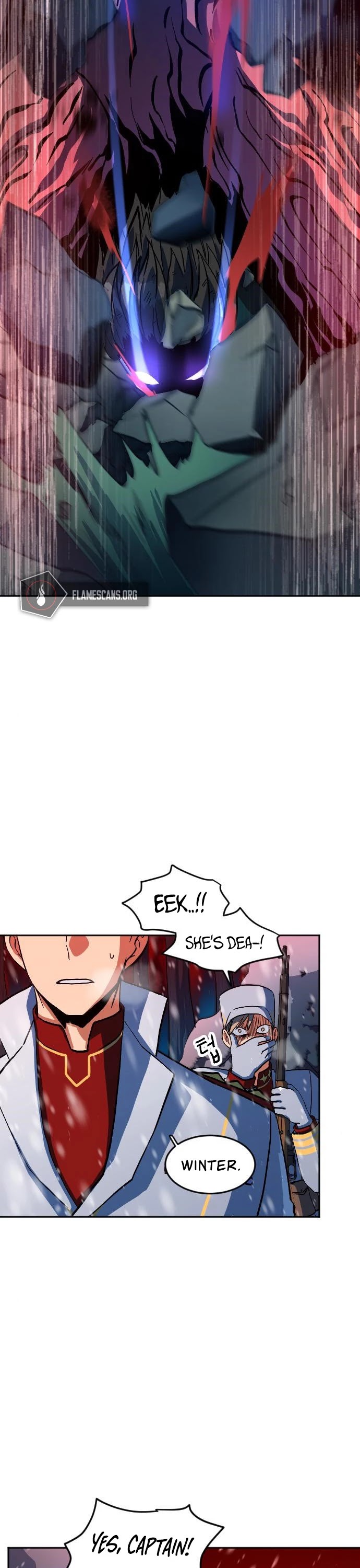 The Last Golden Child Chapter 13 page 43 - Chapter 13