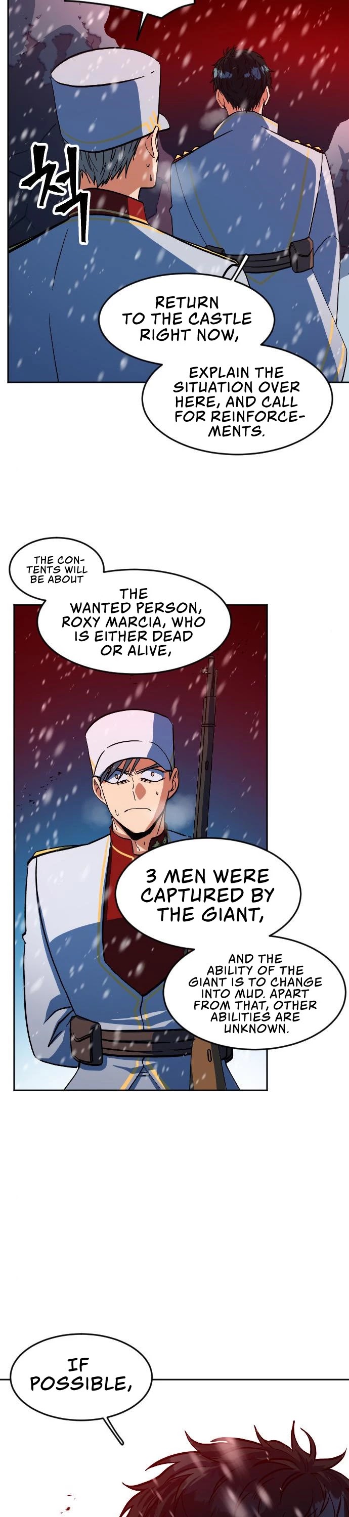 The Last Golden Child Chapter 13 page 44 - Chapter 13