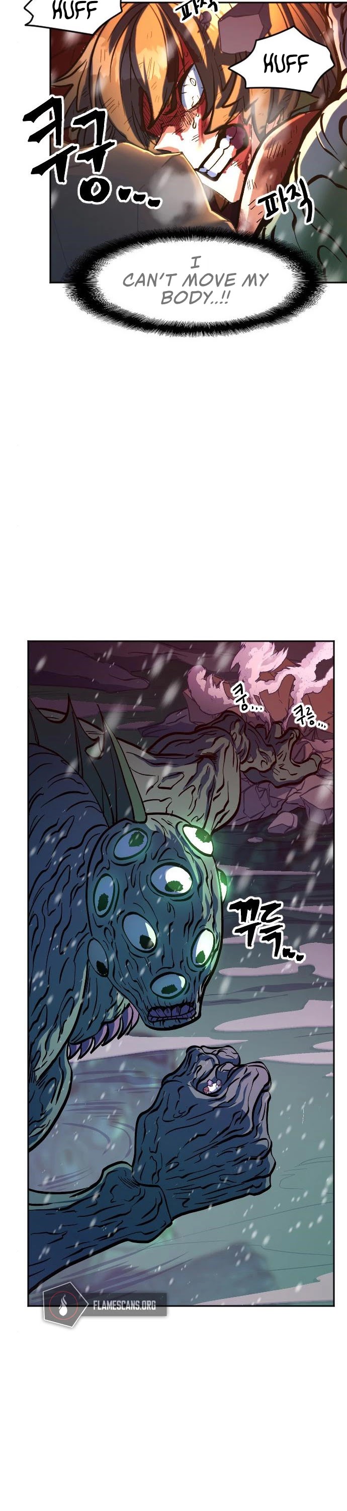 The Last Golden Child Chapter 13 page 47 - Chapter 13
