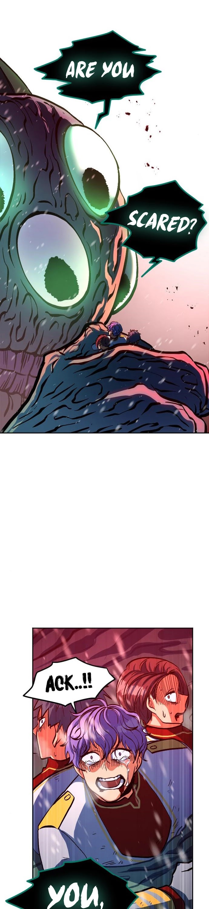 The Last Golden Child Chapter 13 page 48 - Chapter 13