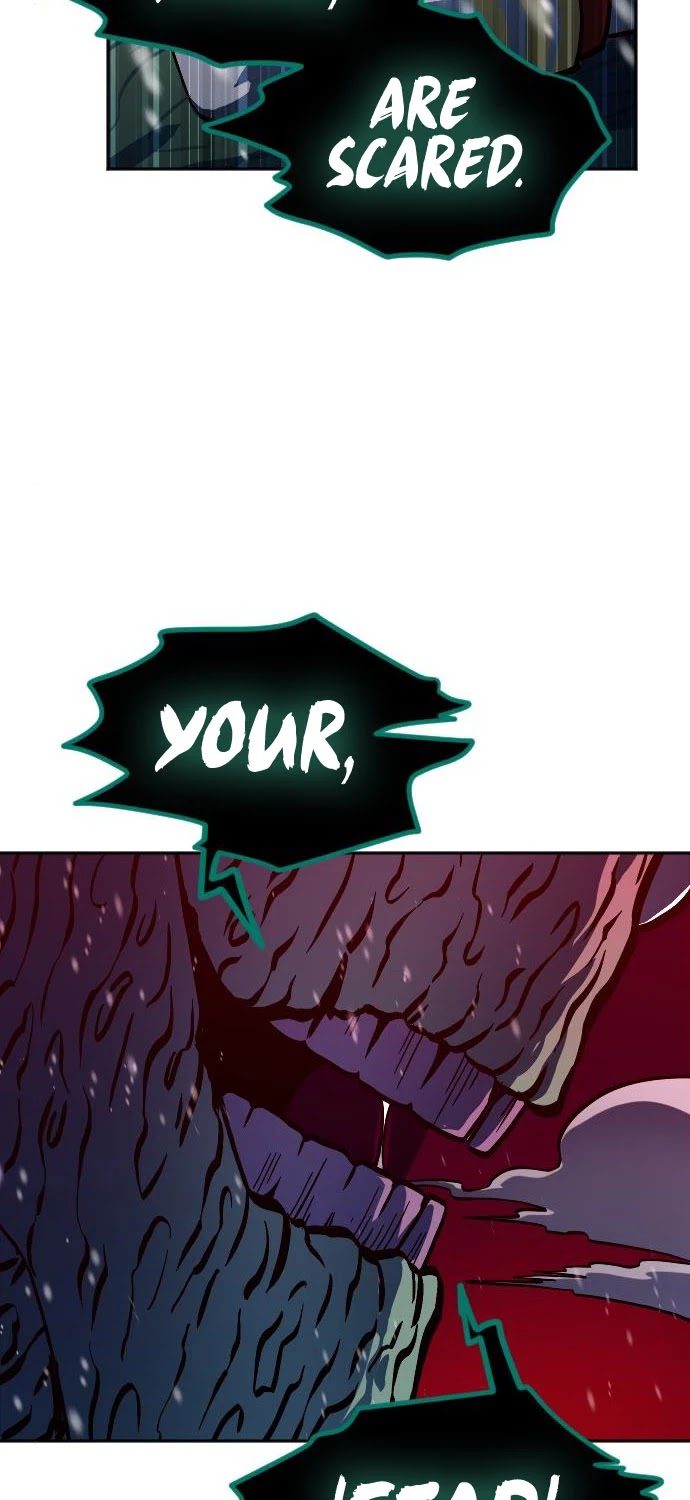 The Last Golden Child Chapter 13 page 49 - Chapter 13