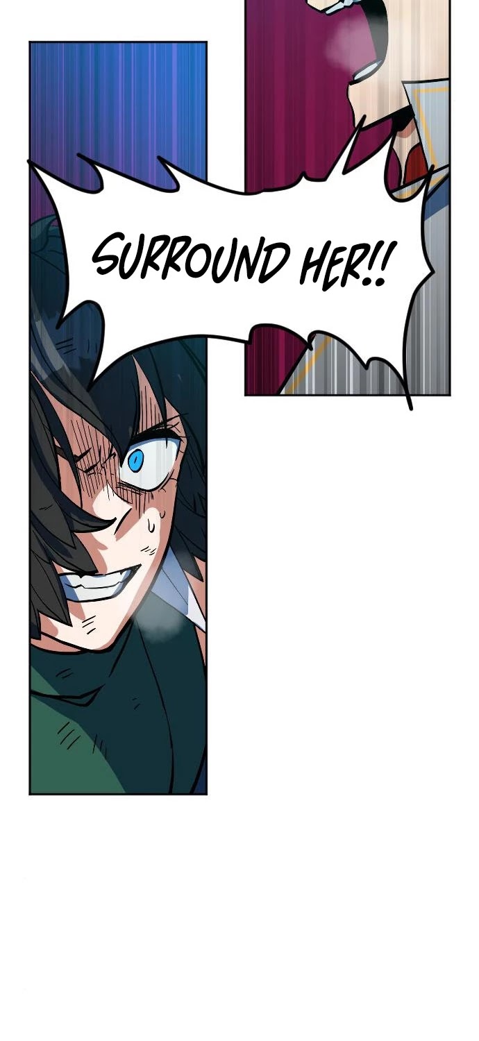 The Last Golden Child Chapter 13 page 5 - Chapter 13