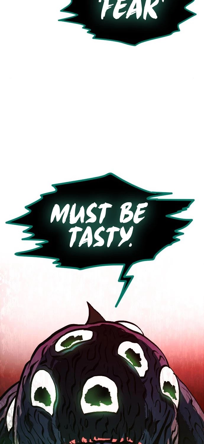 The Last Golden Child Chapter 13 page 50 - Chapter 13