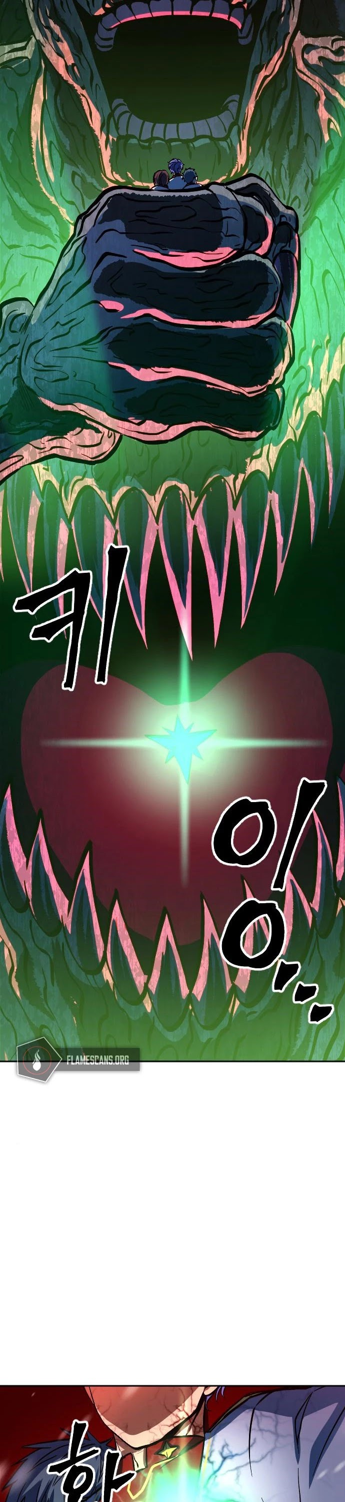 The Last Golden Child Chapter 13 page 51 - Chapter 13