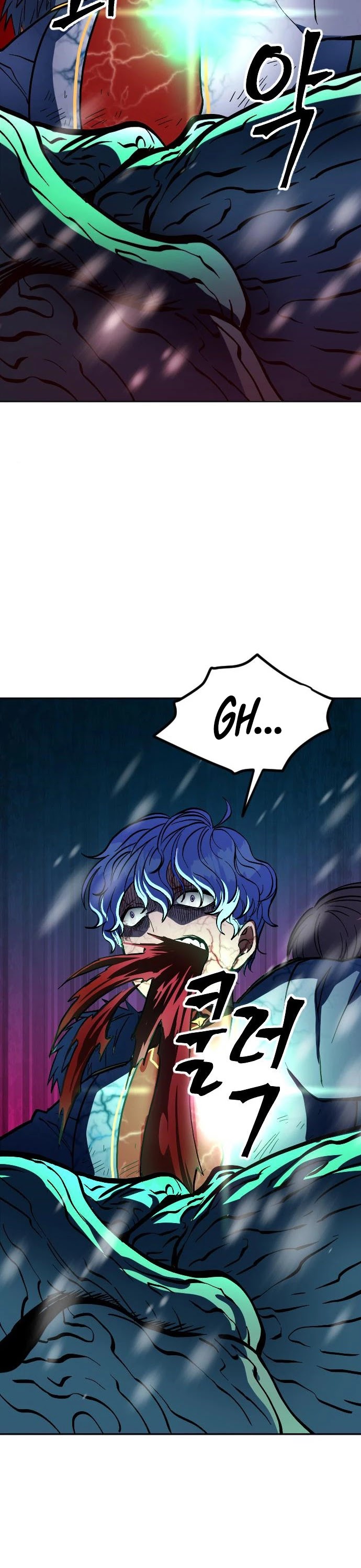 The Last Golden Child Chapter 13 page 52 - Chapter 13
