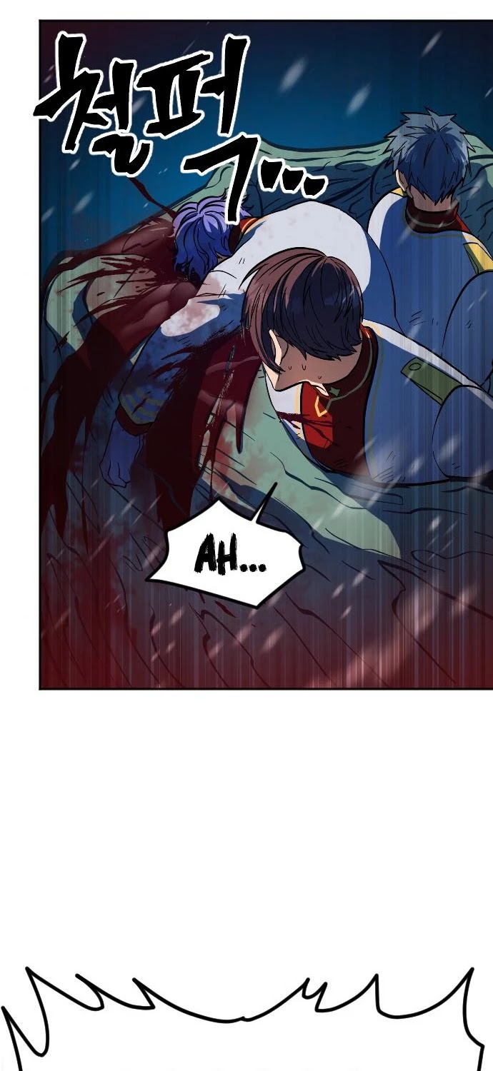 The Last Golden Child Chapter 13 page 58 - Chapter 13